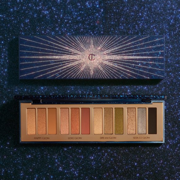 CHARLOTTE TILBURY Starry Night Eyeshadow Palette